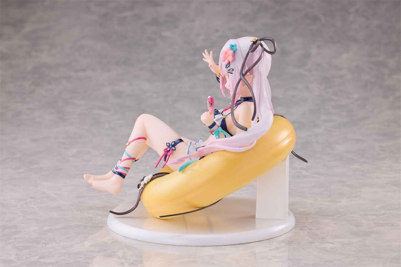 Scaled Figure 1/7 Mashiro Kanon - Swimsuit Ver. Virtual Youtuber By Raise Dream