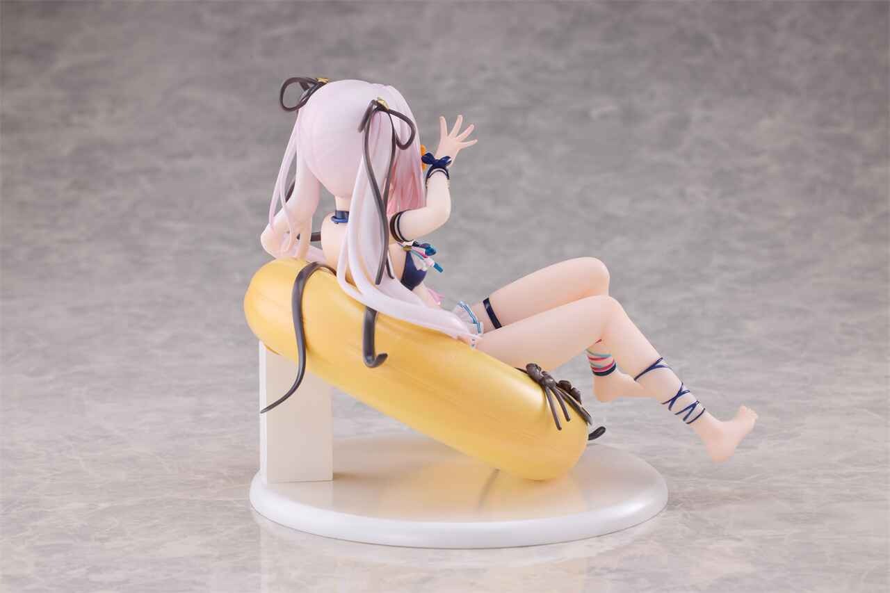 Scaled Figure 1/7 Mashiro Kanon - Swimsuit Ver. Virtual Youtuber By Raise Dream