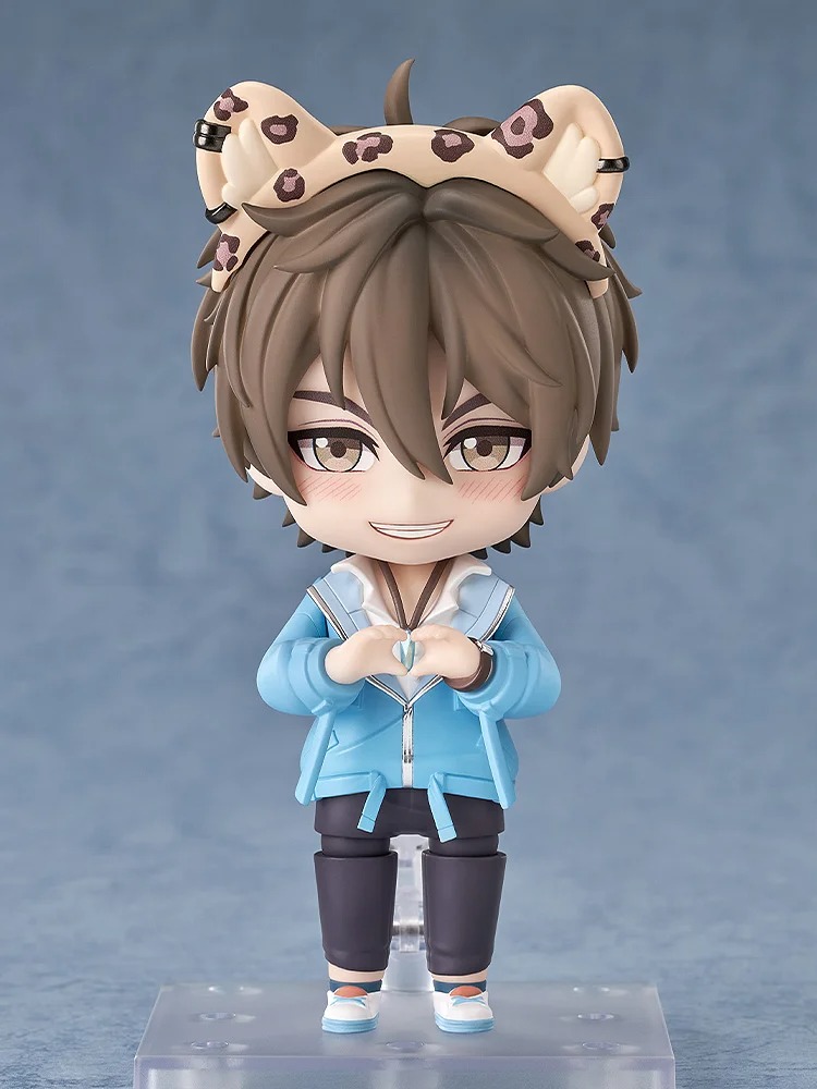 Nendoroid Eiden - NU: Carnival By Orange Rouge