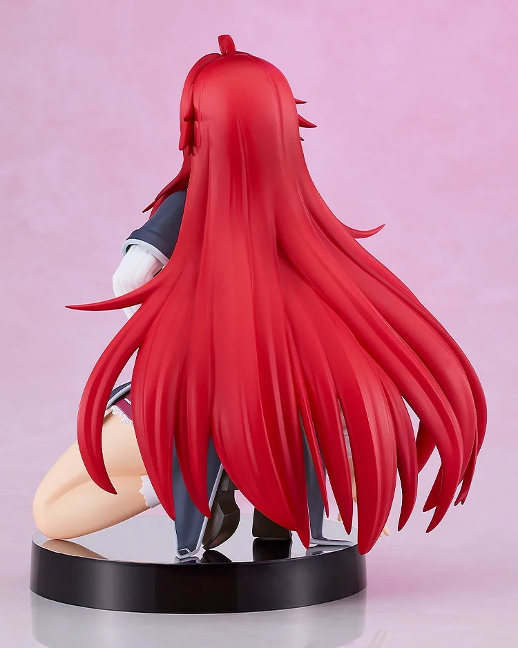 Pop Up Parade Figure L Size Rias Gremory - High School DxD By Good Smile Company