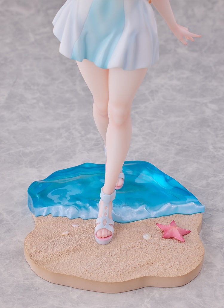 [With Bonus] Scaled Figure 1/7 Klaudia Valentz - Swimsuit Ver. Atelier Ryza: Ever Darkness & the Secret Hideout By Solarain