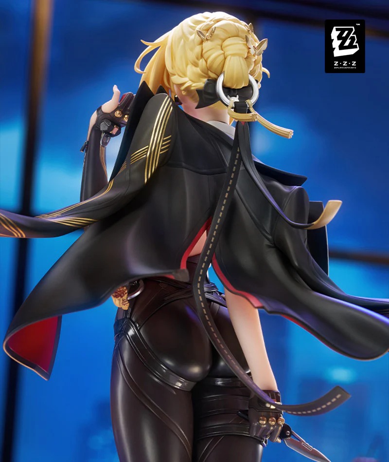 [With Bonus] Scaled Figure 1/7 Evelyn Chevalier - Zenless Zone Zero By APEX