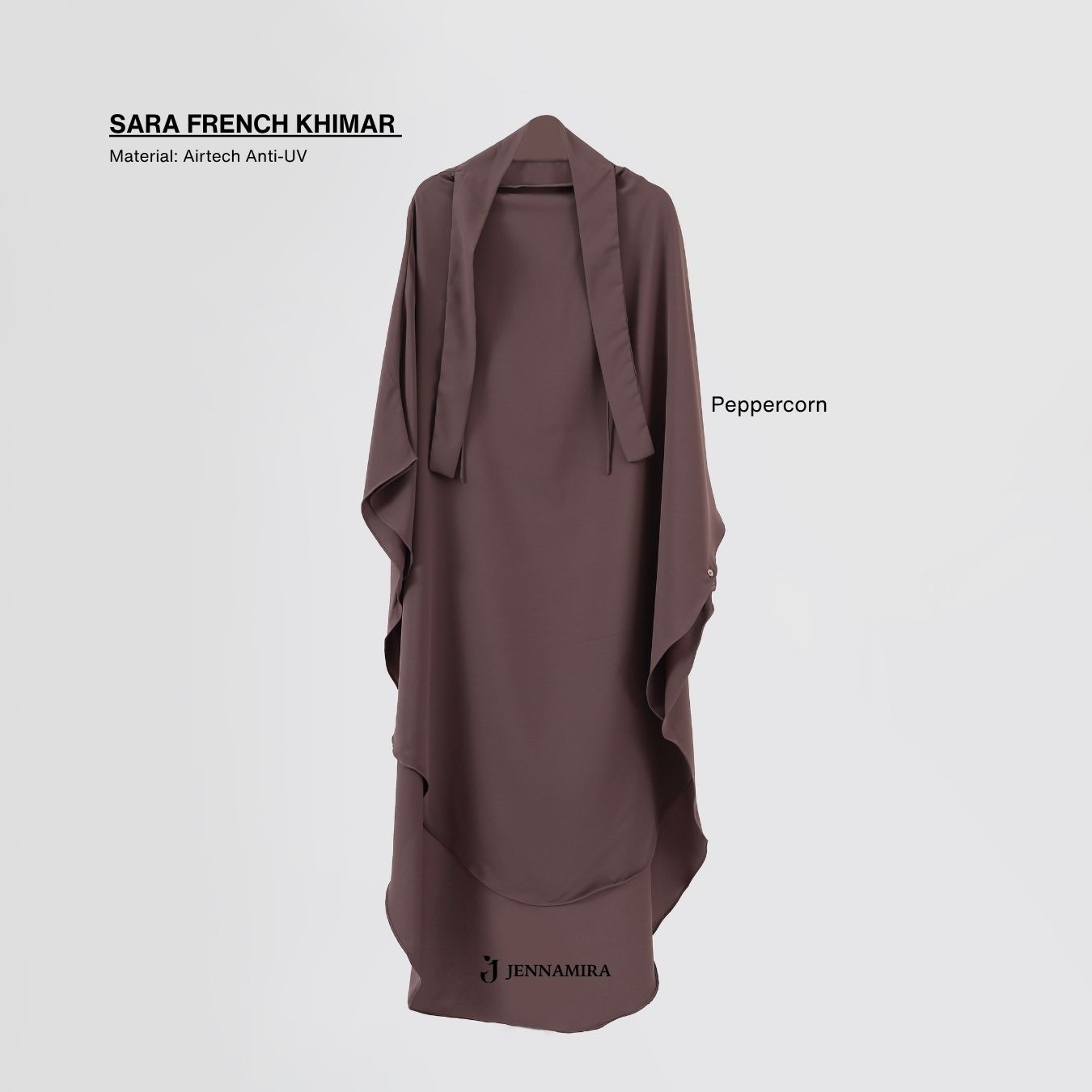 Sara FK (Airtech Silk Anti UV)