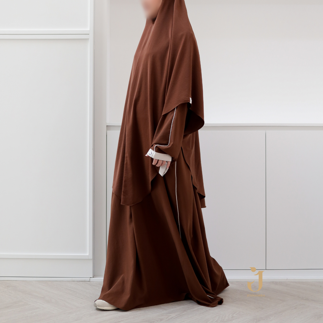 Yasmine Dress Naeem