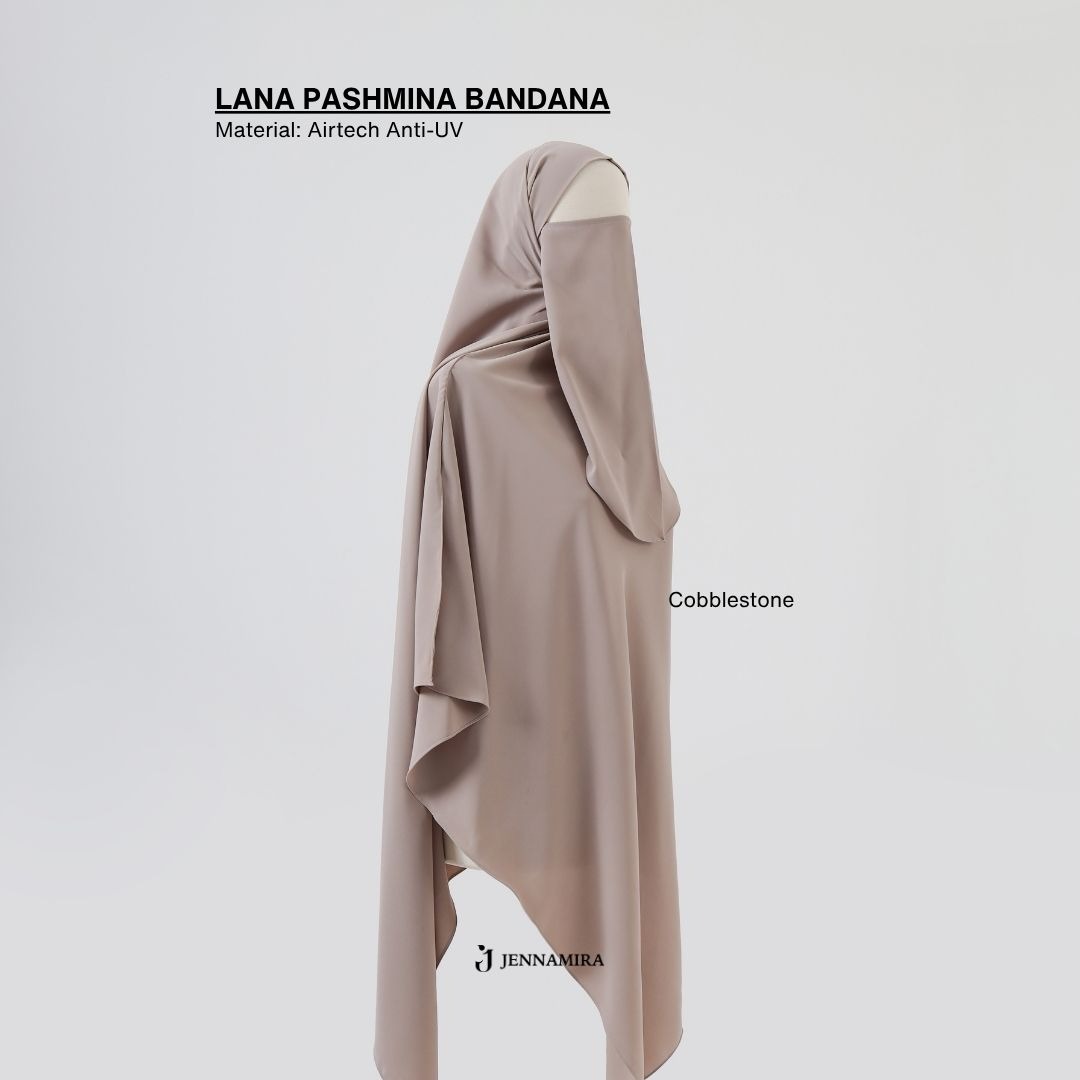 Lana Pashmina Bandana