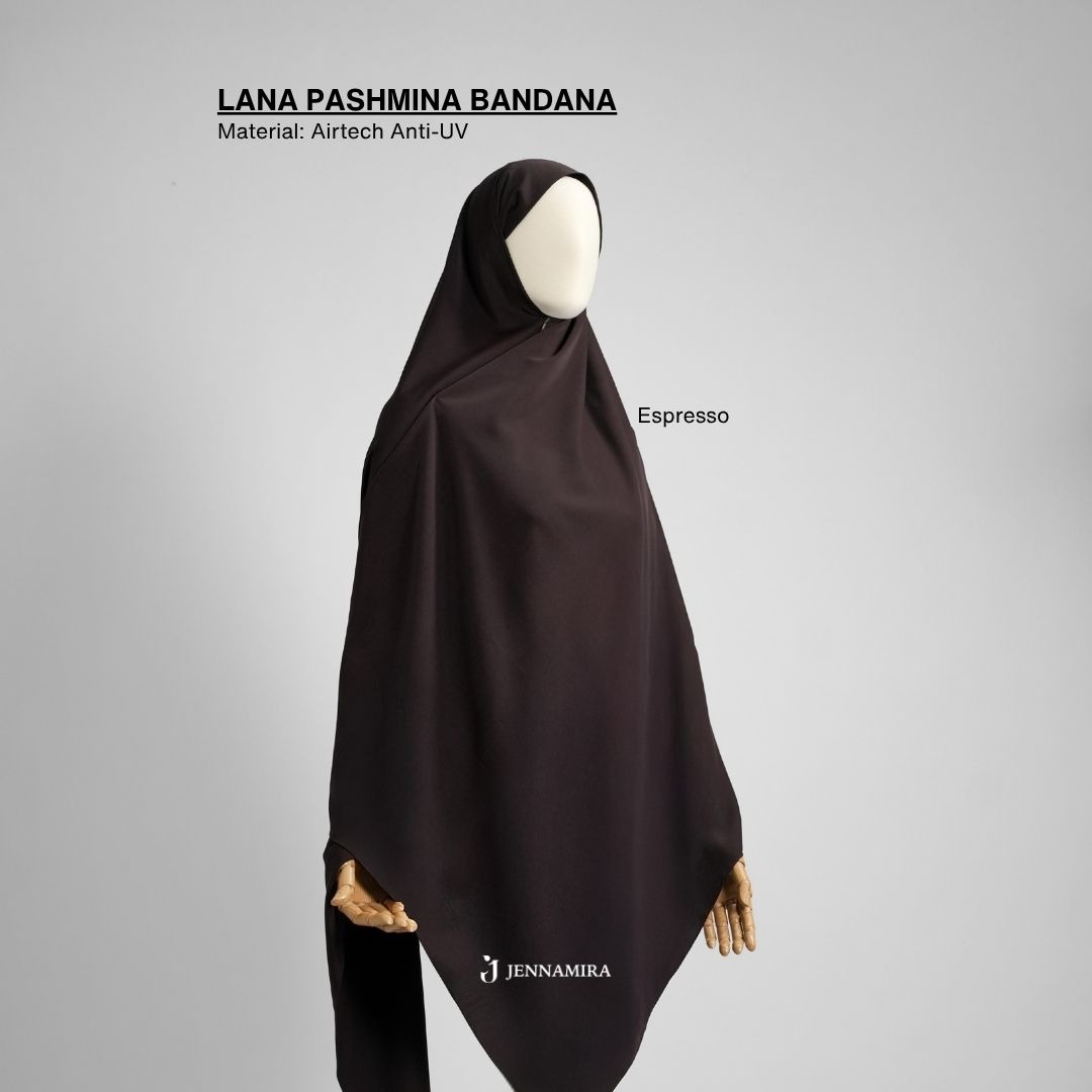 Lana Pashmina Bandana