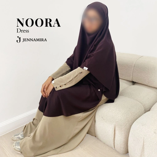 Image of Noora Dress