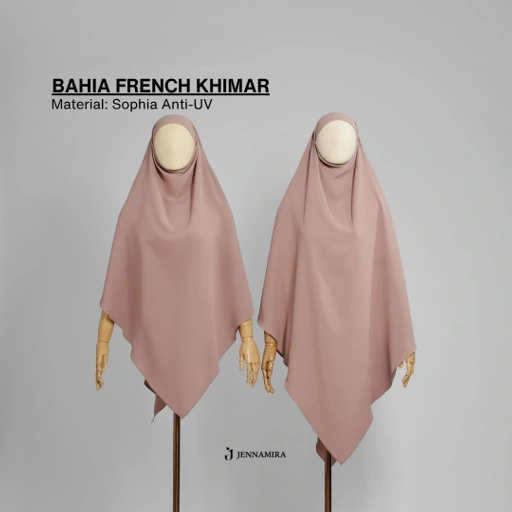 Image of Bahia FK (Material Sophia)