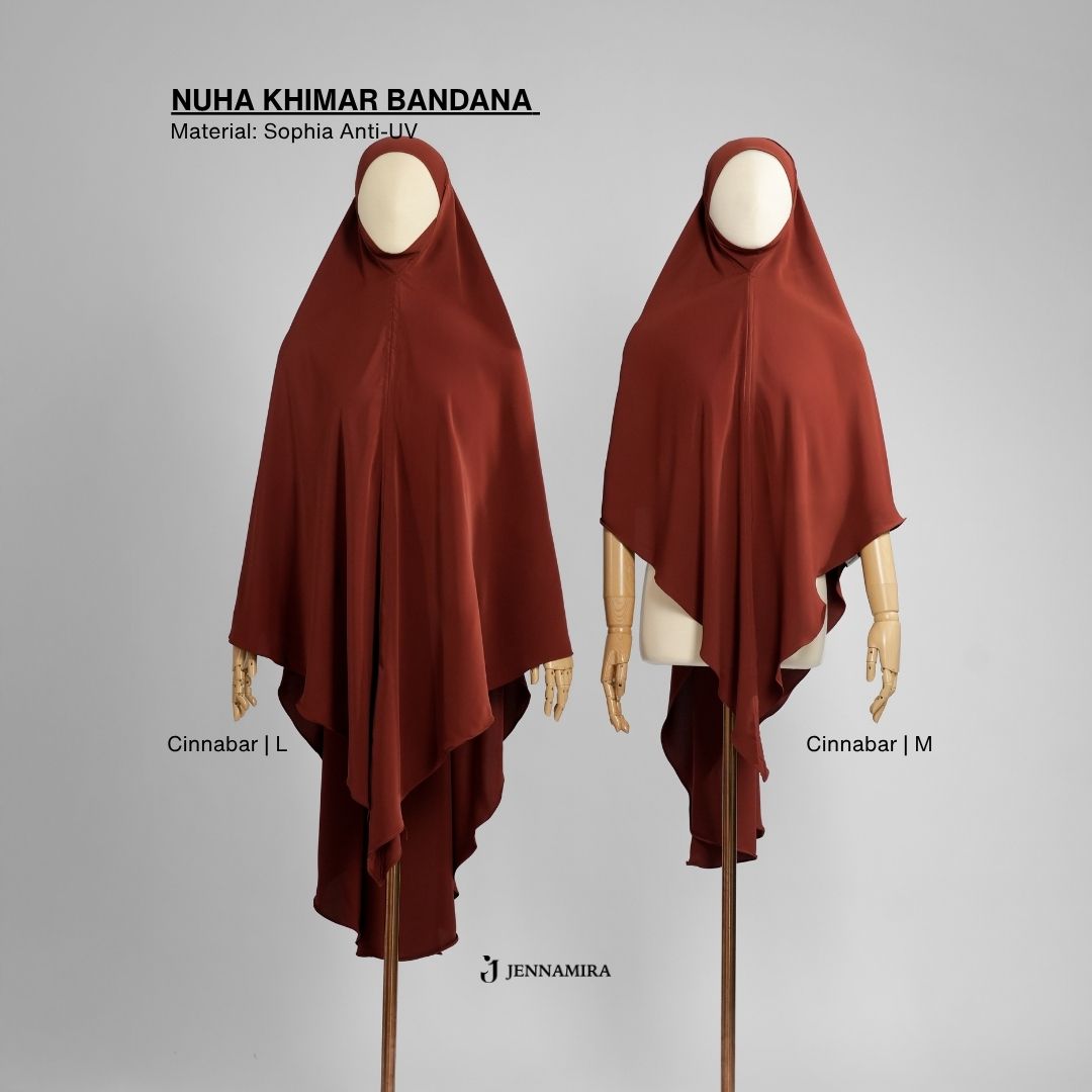 Nuha Khiban (Material Sophia)