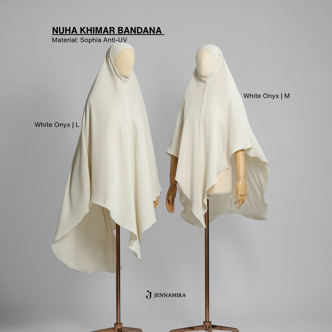 Nuha Khiban (Material Sophia)
