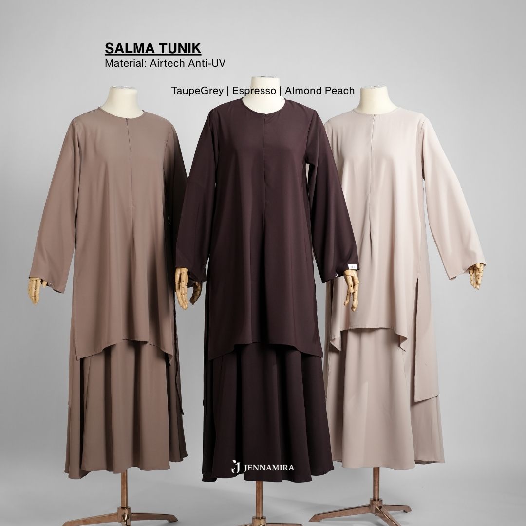 Salma Tunik