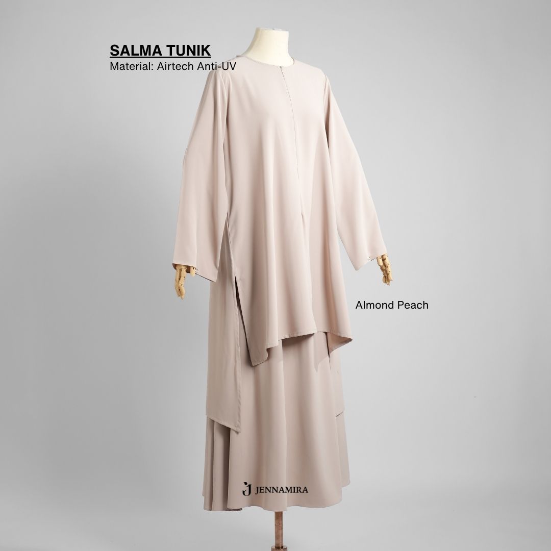 Salma Tunik