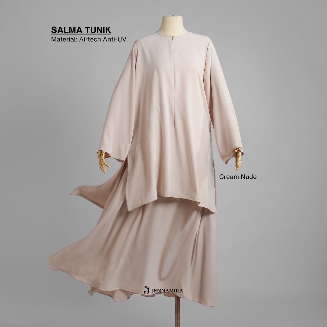 Salma Tunik