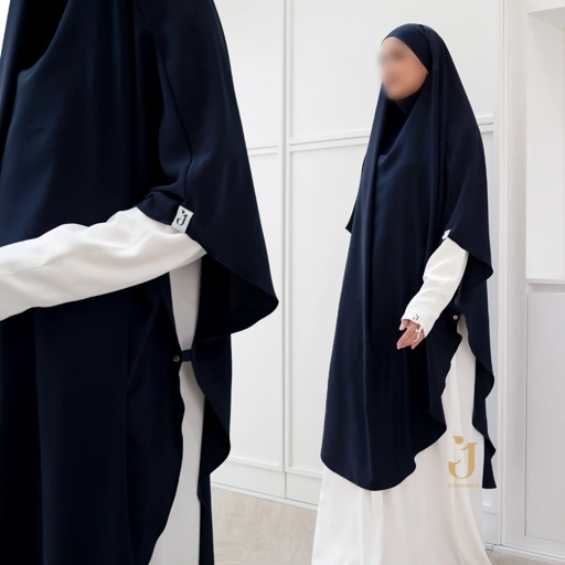 Image of Sara FK (Material Airtech Silk)