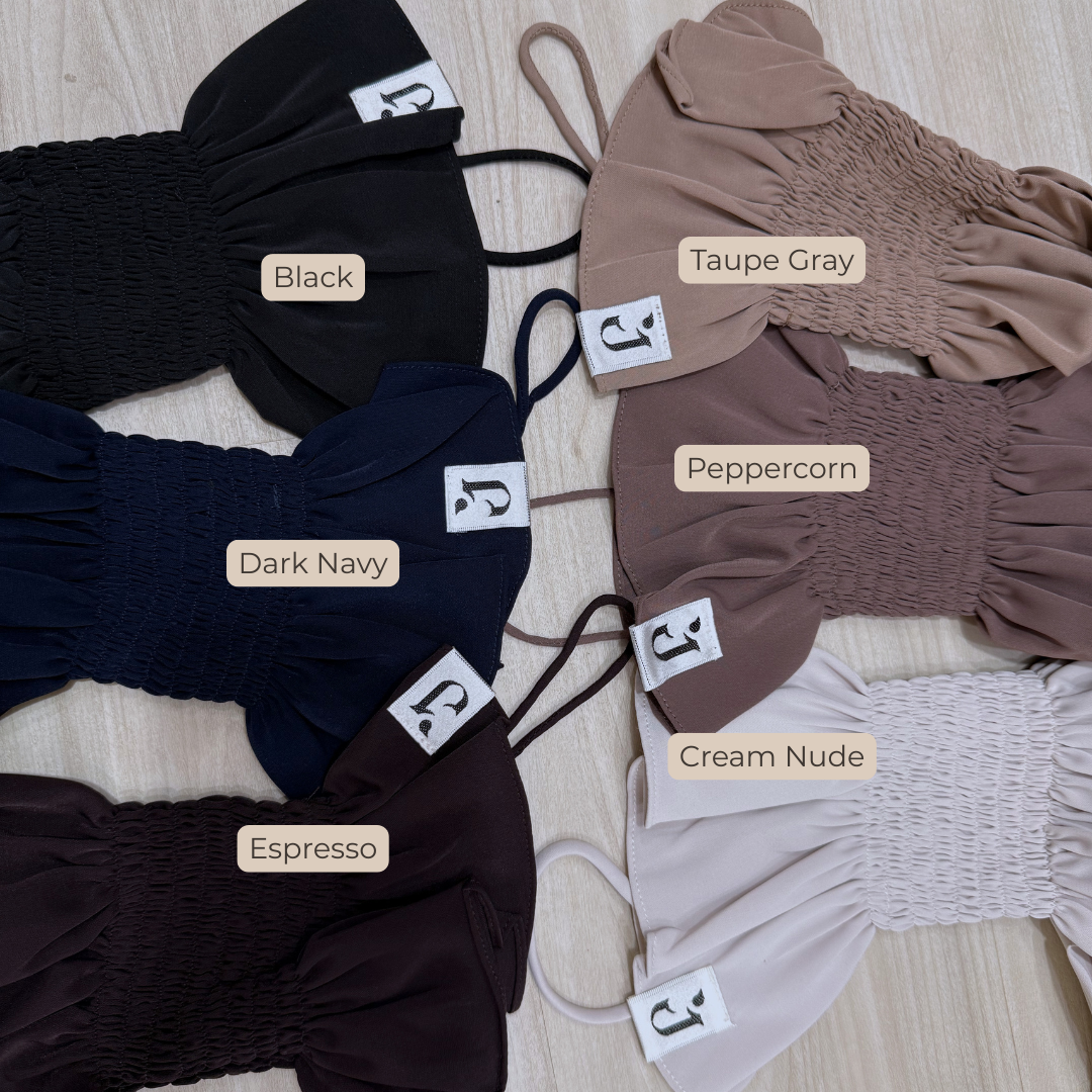 Alea Dress