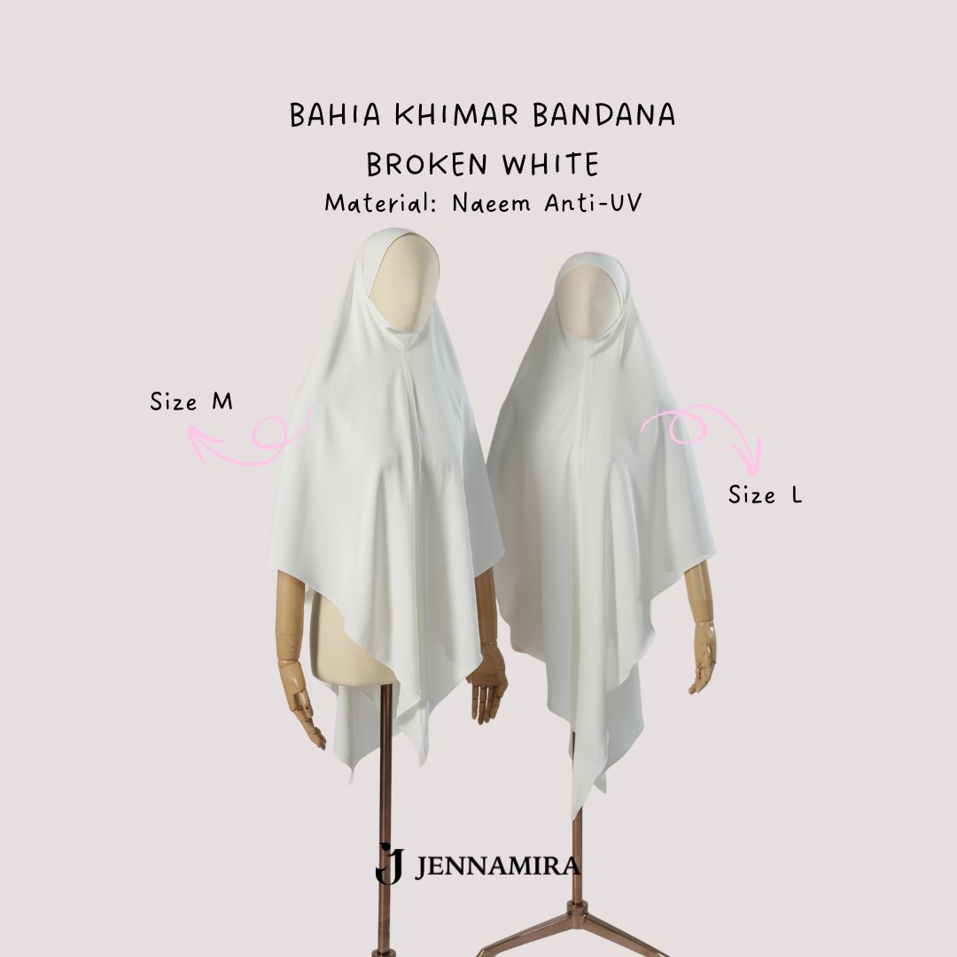 Bahia Khiban Naeem