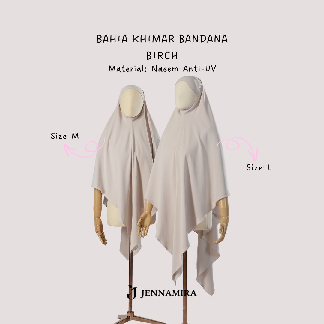 Bahia Khiban Naeem