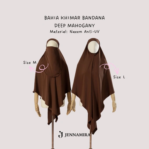 Image of Bahia Khiban Naeem