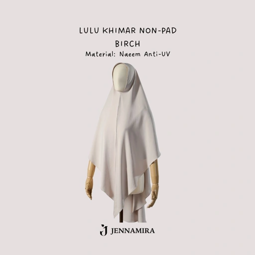 Image of Lulu Khimar Naeem