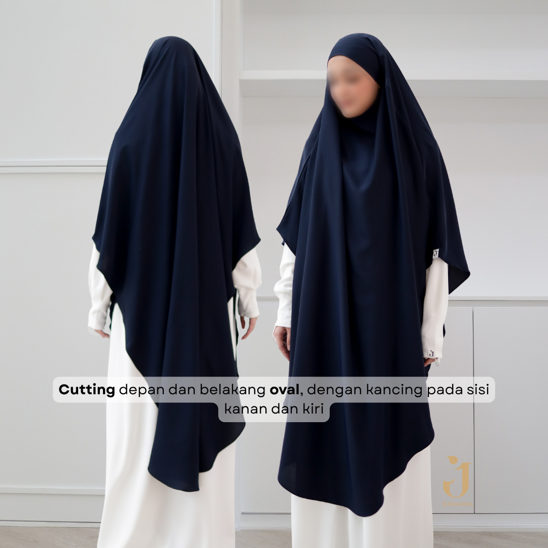 Sara FK (Airtech Silk Anti UV)