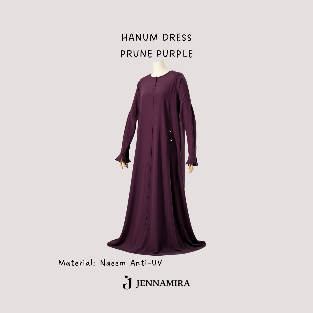 Hanum Gamis