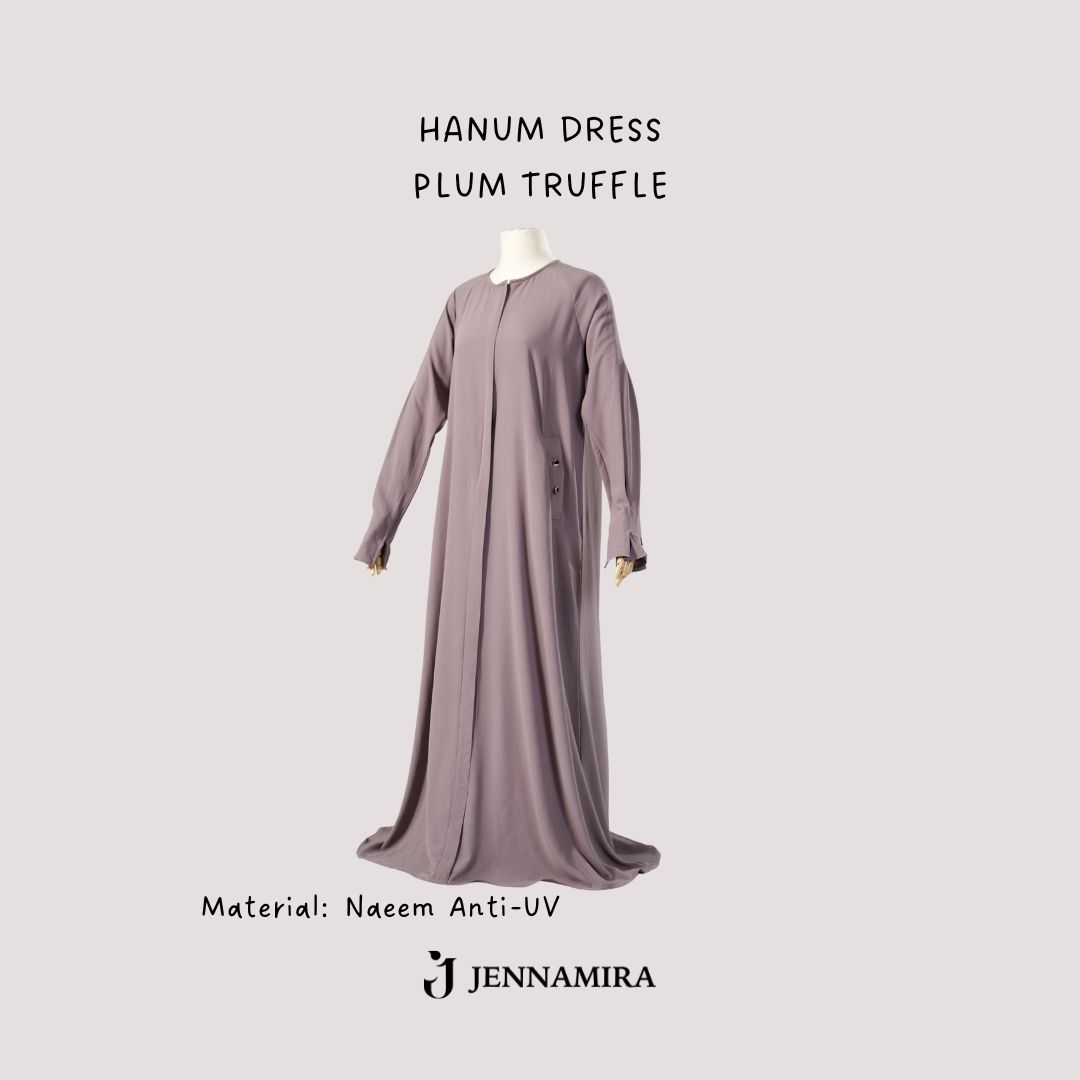 Hanum Gamis