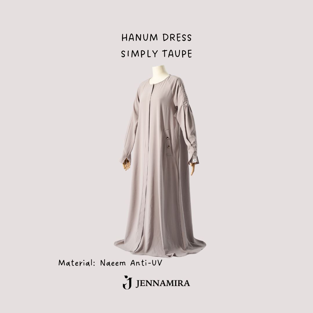 Hanum Gamis