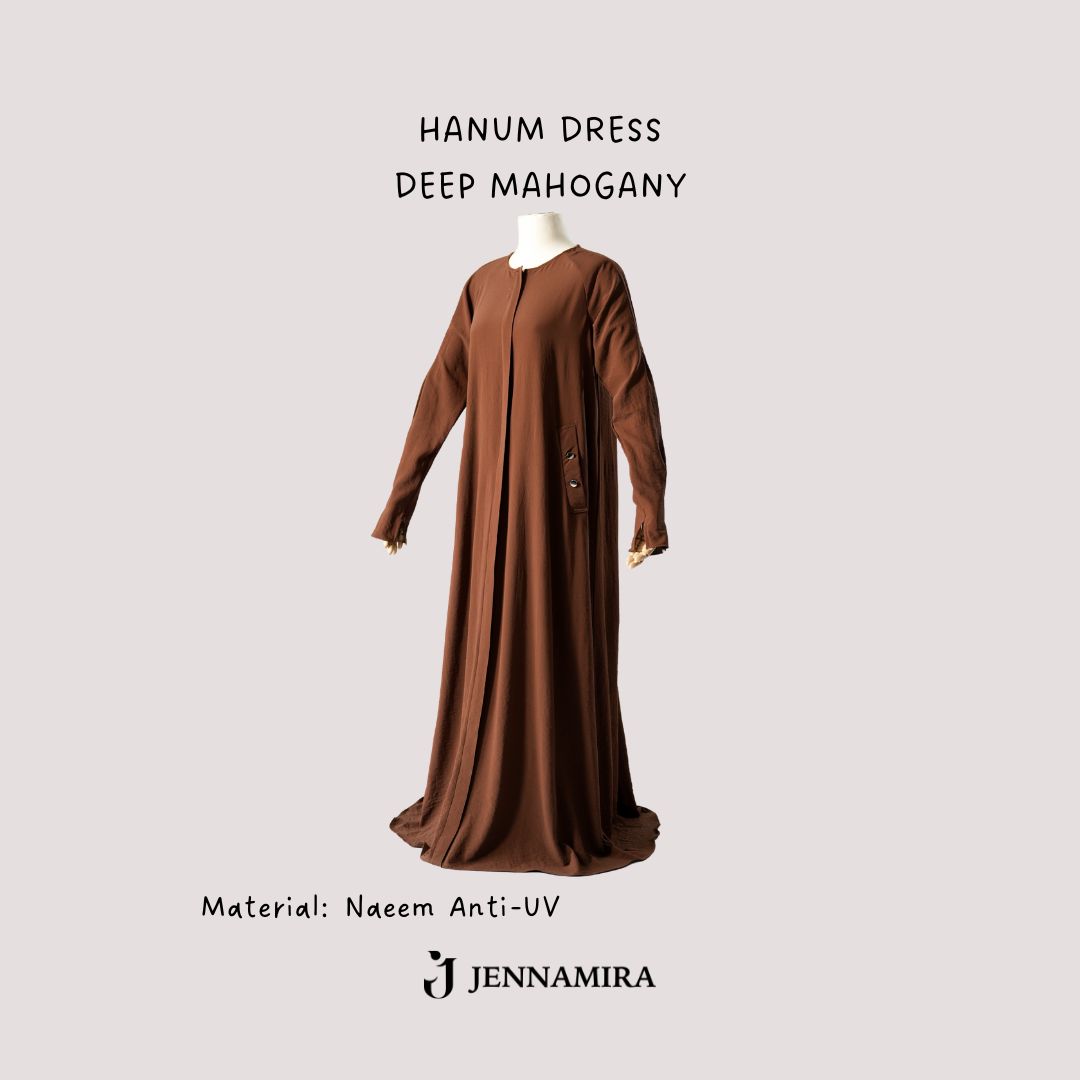 Hanum Gamis