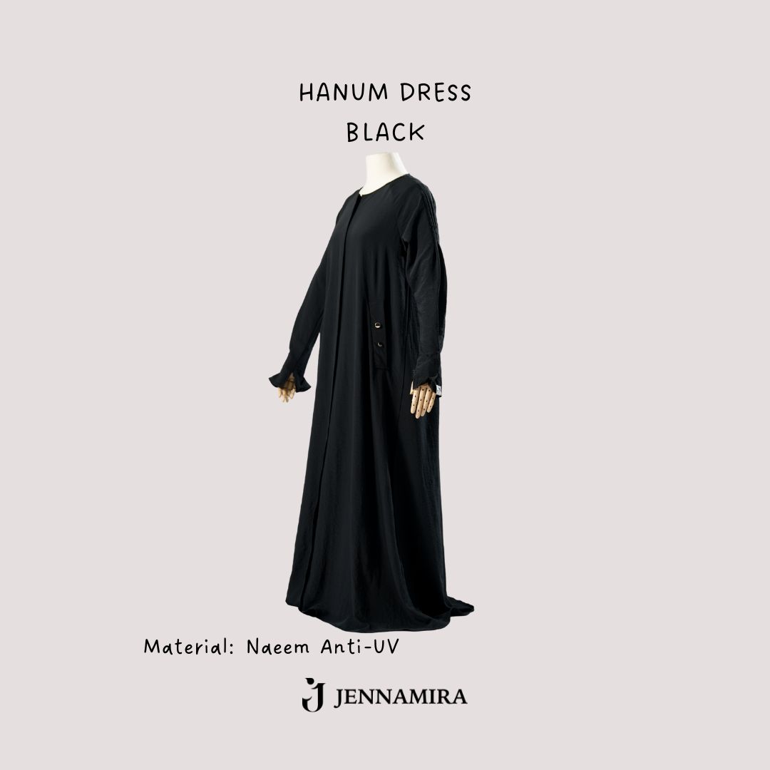 Hanum Gamis