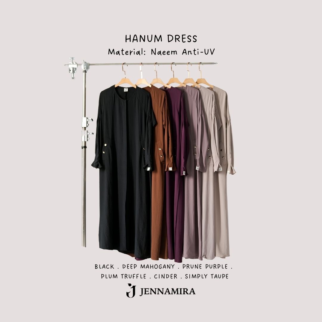 Hanum Gamis