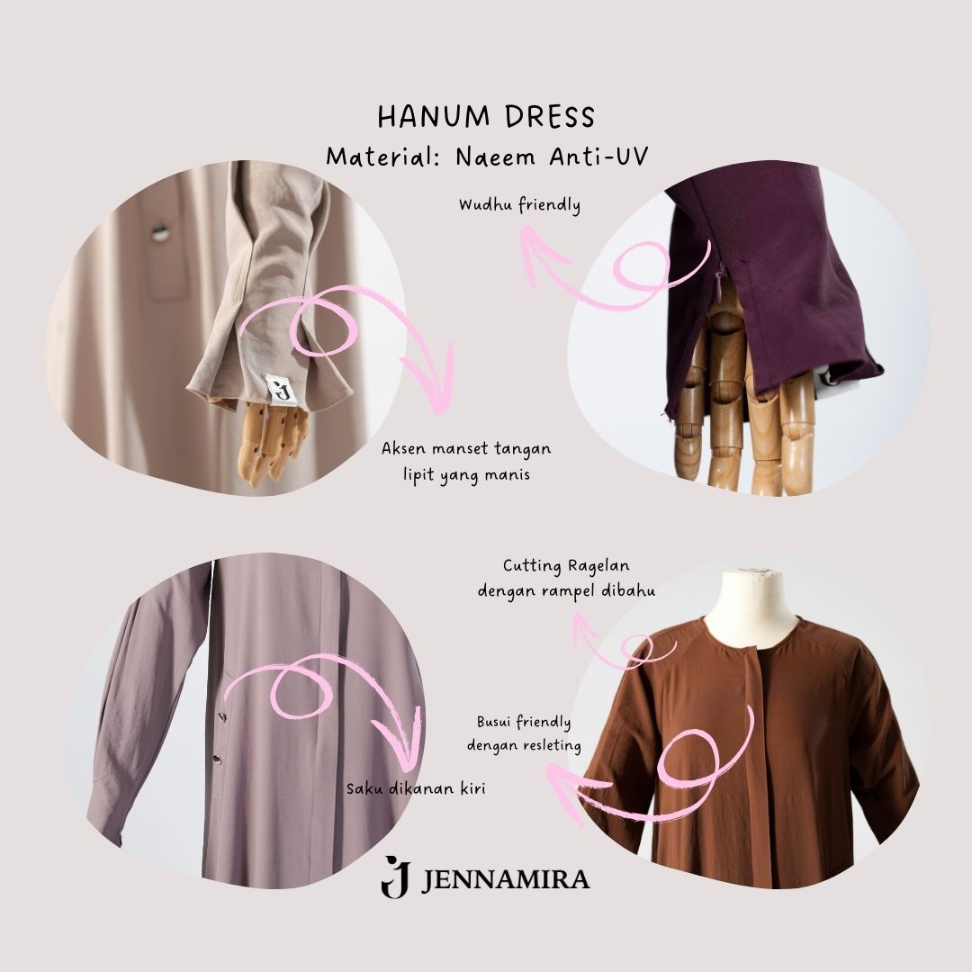 Hanum Gamis