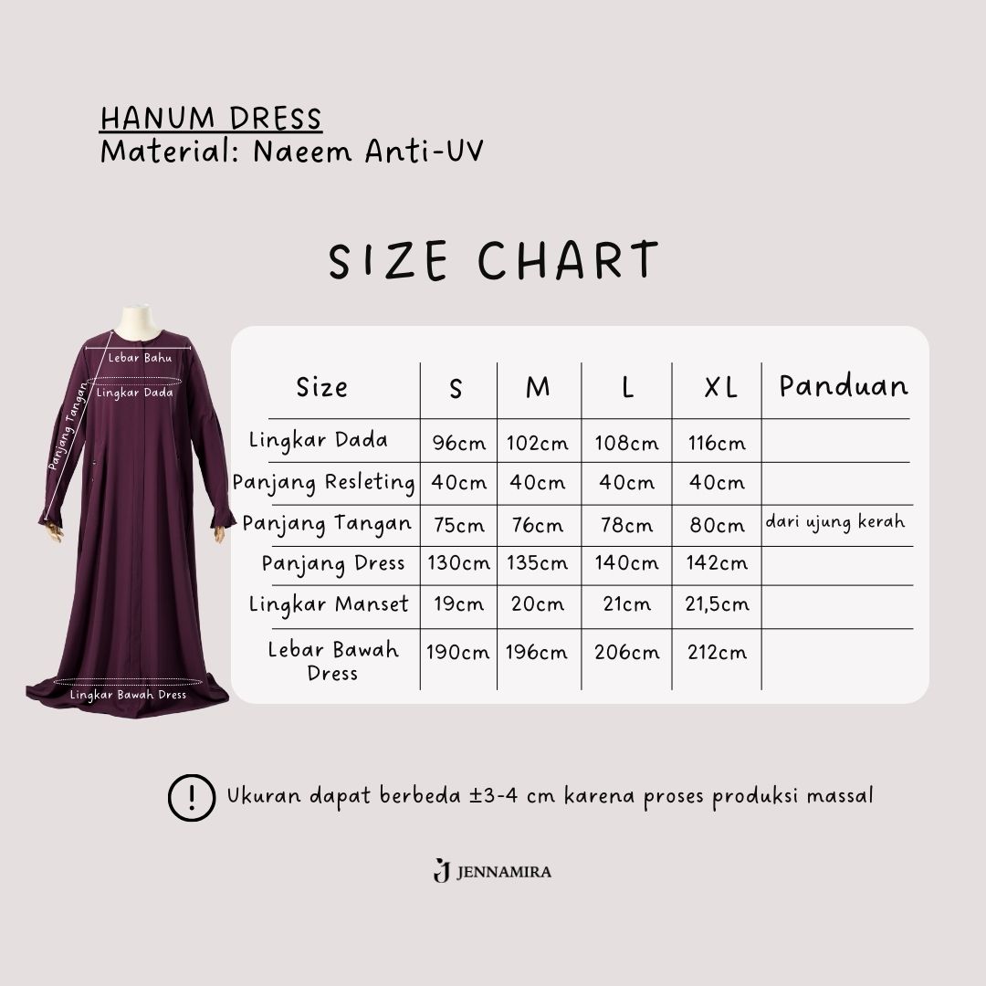 Hanum Gamis
