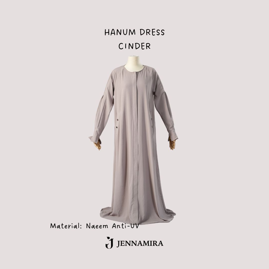Hanum Gamis