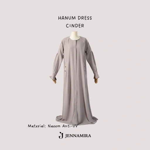 Image of Hanum Gamis