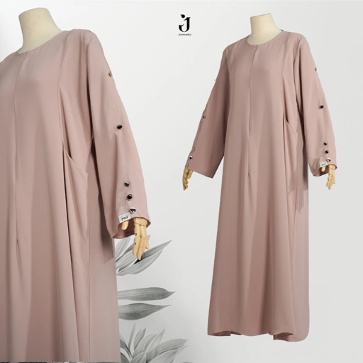 Image of Noora Dress