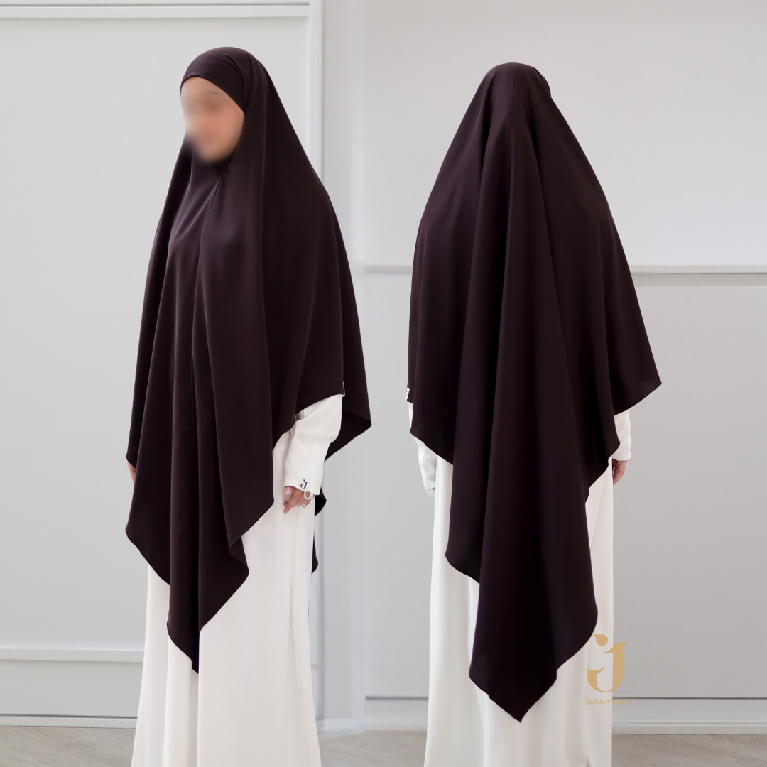 Bahia FK & Khiban (Material Airtech Silk)