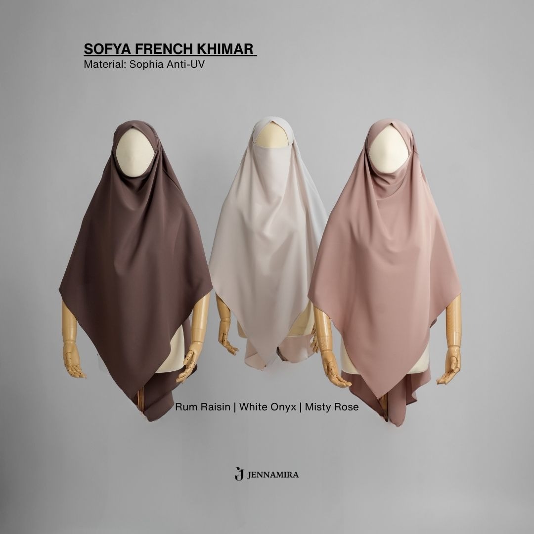 Sofya FK (Material Sophia)