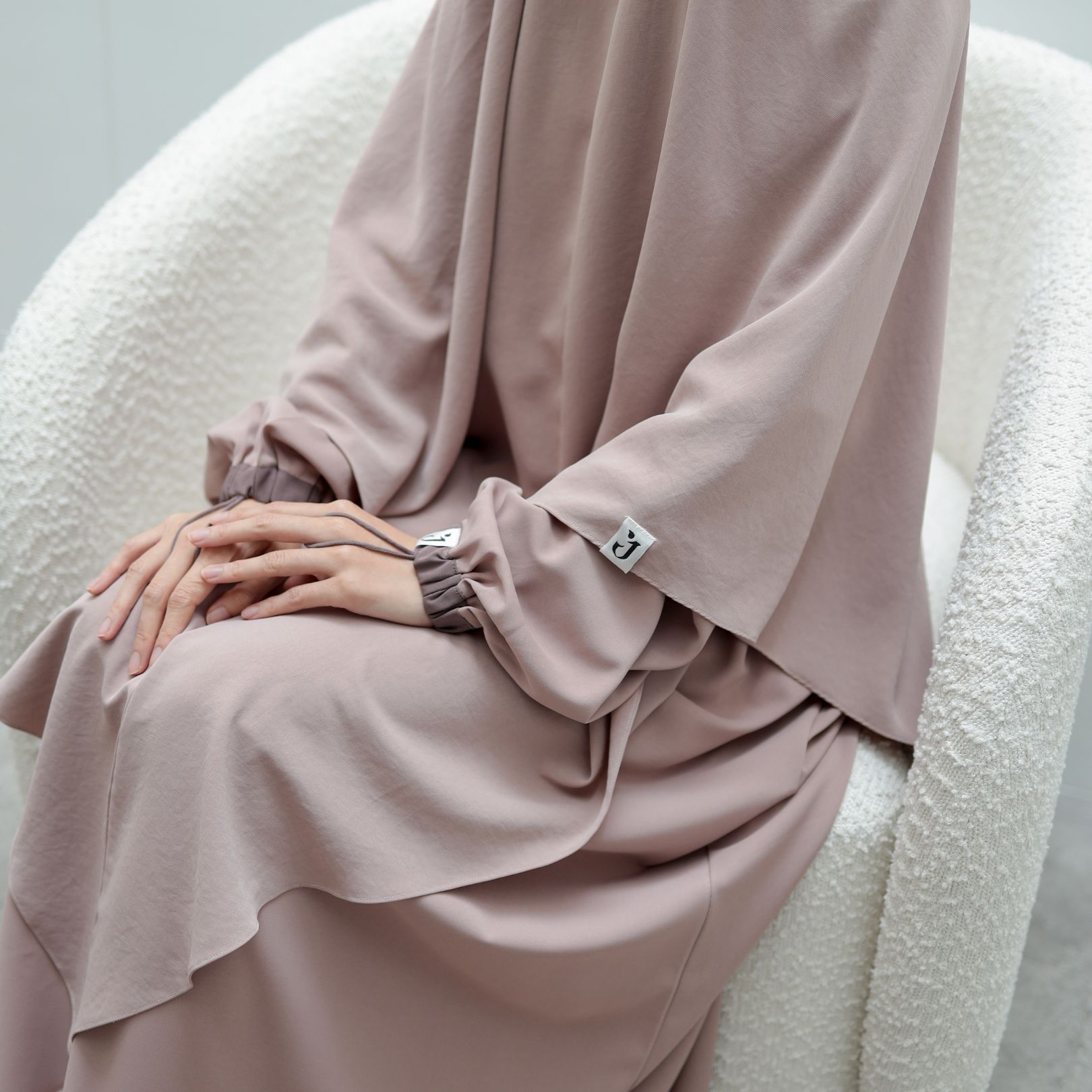Elena Dress Naeem