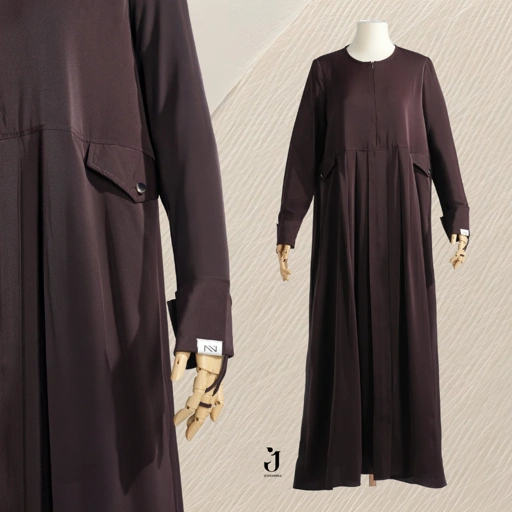 Image of Amira Dress