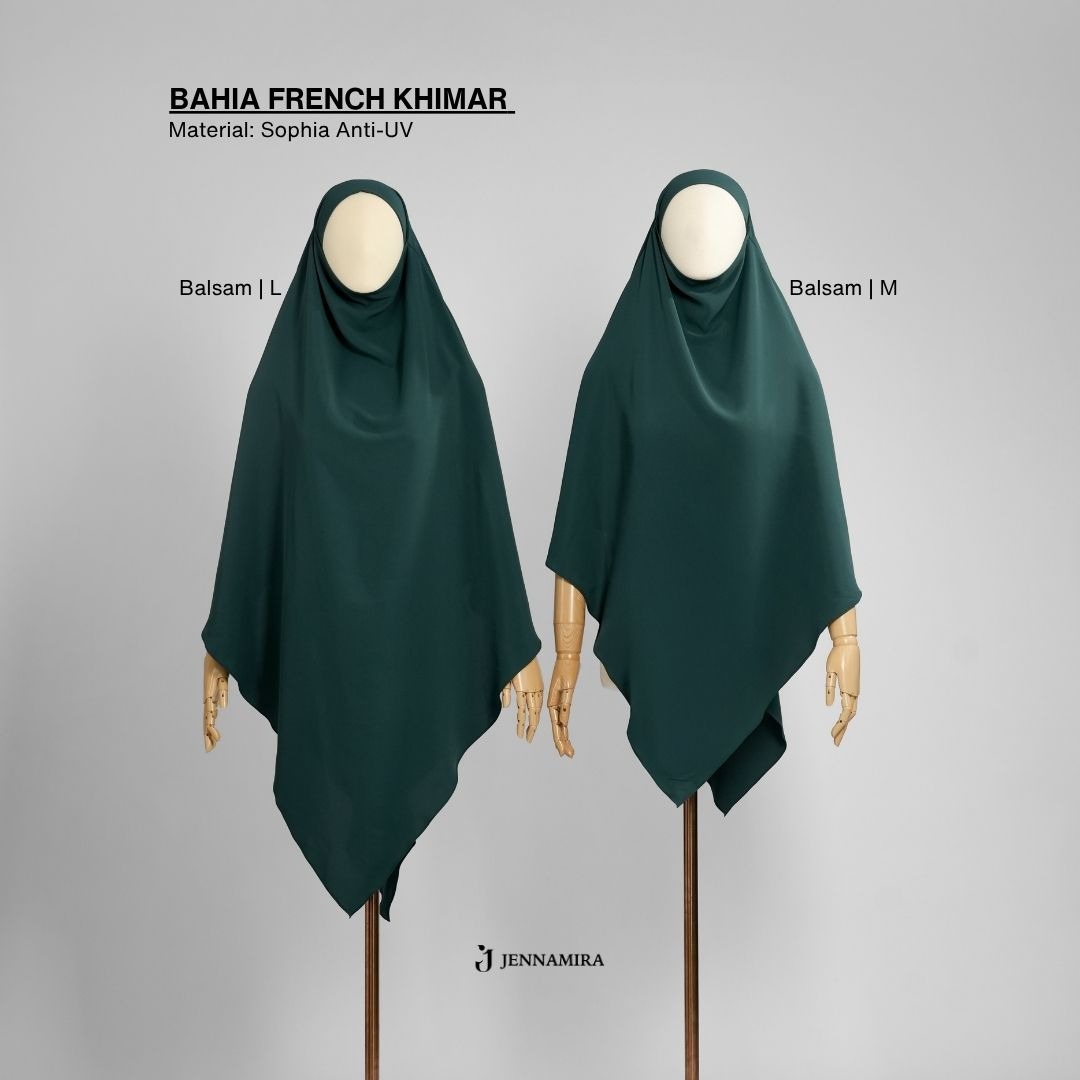 Bahia FK (Material Sophia)