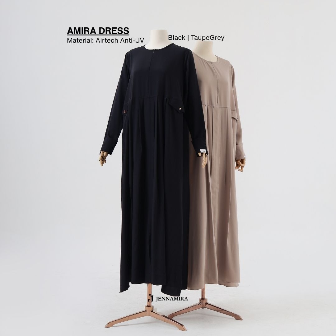 Amira Dress