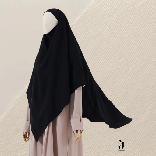Image of Sofya FK (Material Airtech Silk)