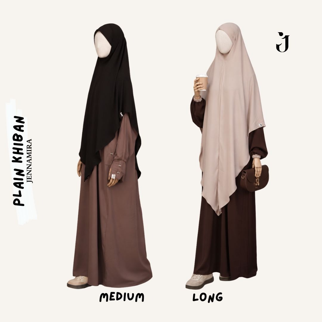 Plain Khiban
