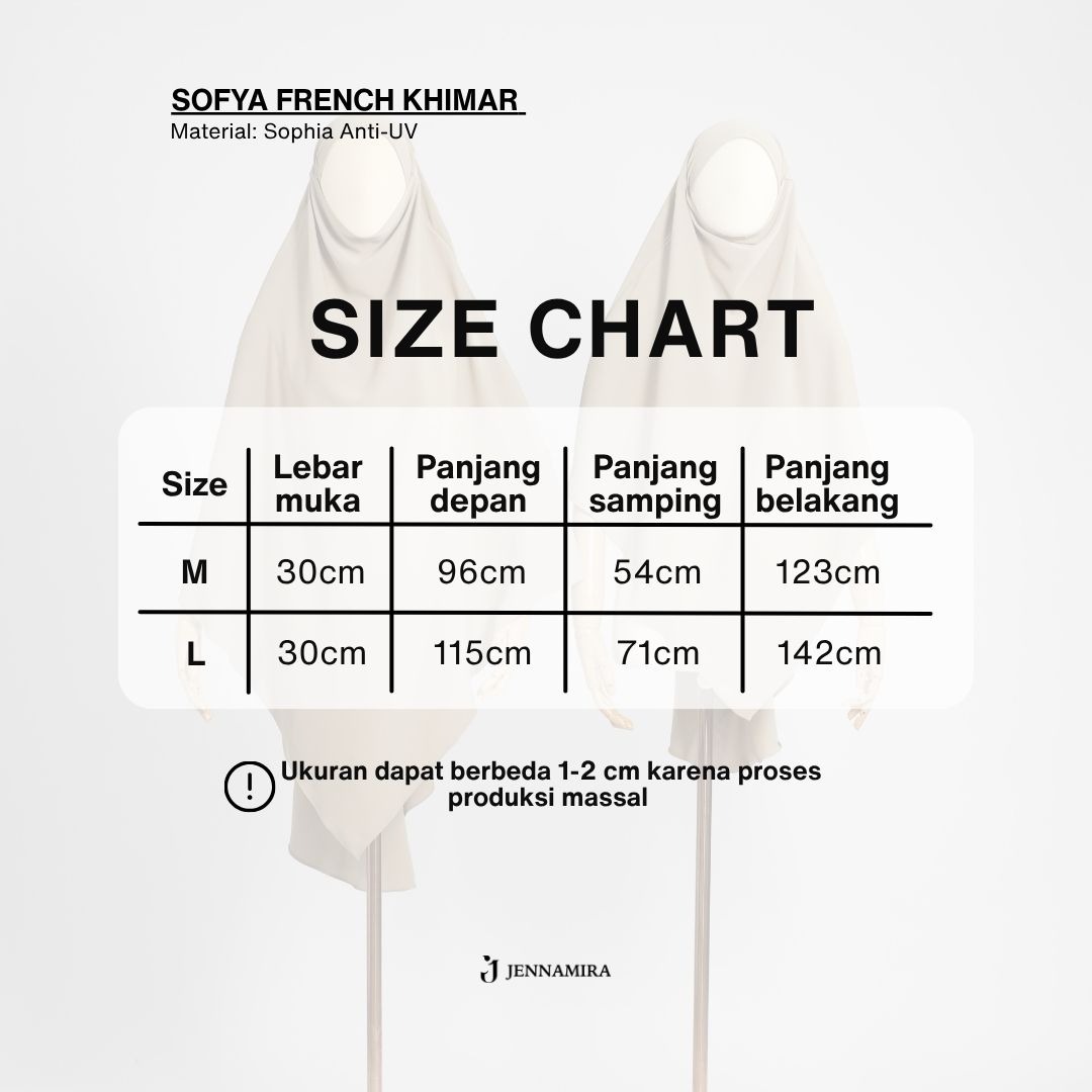 Sofya FK (Material Sophia)