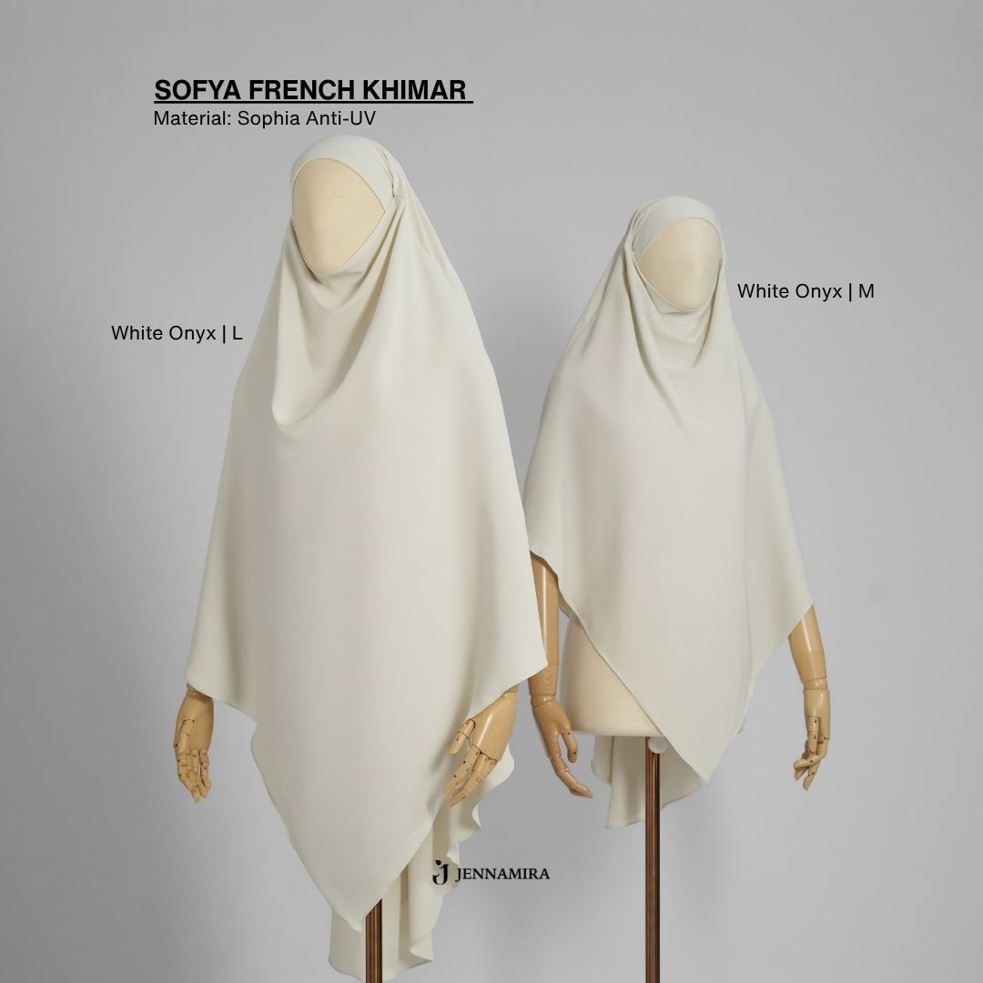 Sofya FK (Material Sophia)