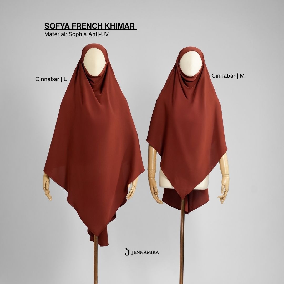 Sofya FK (Material Sophia)
