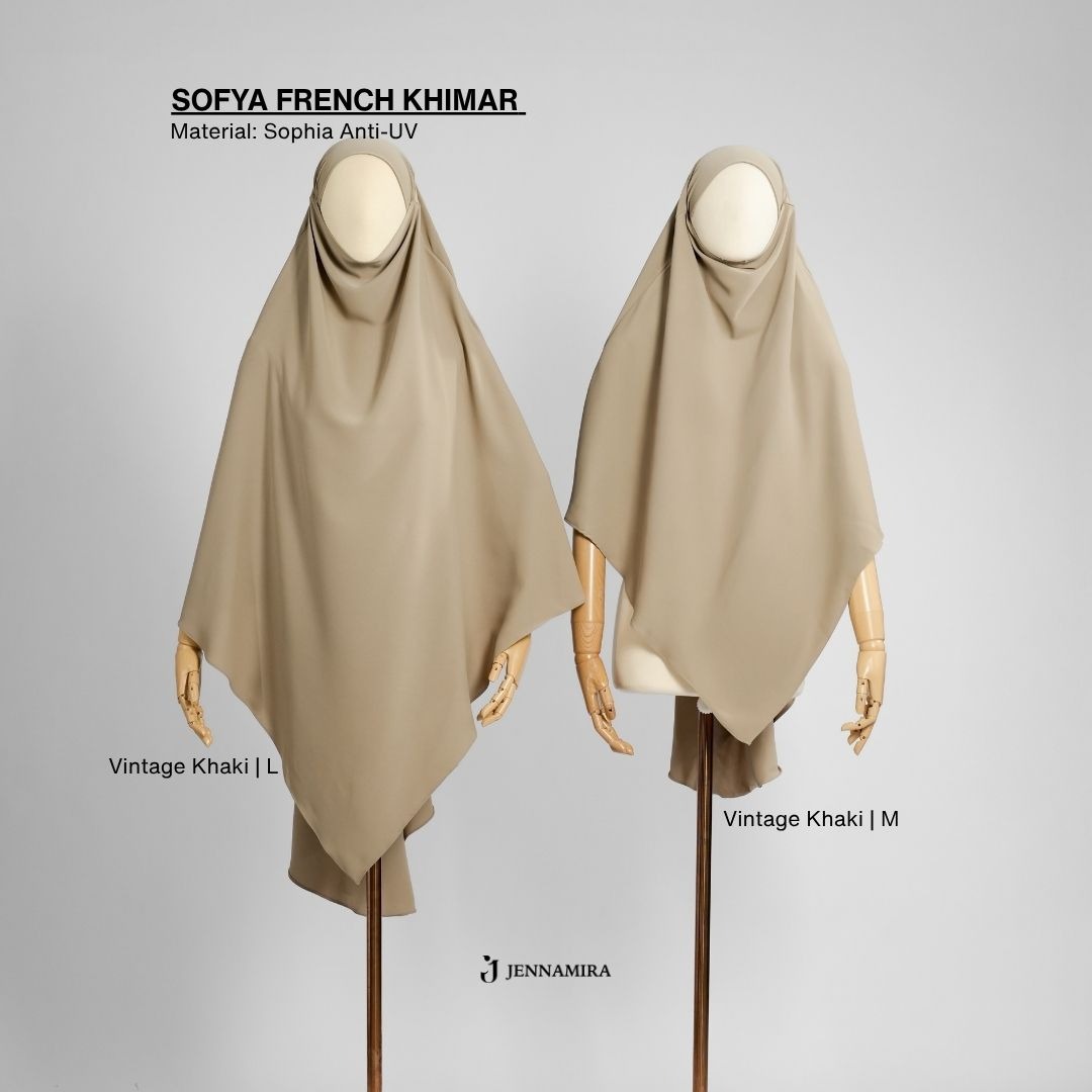 Sofya FK (Material Sophia)