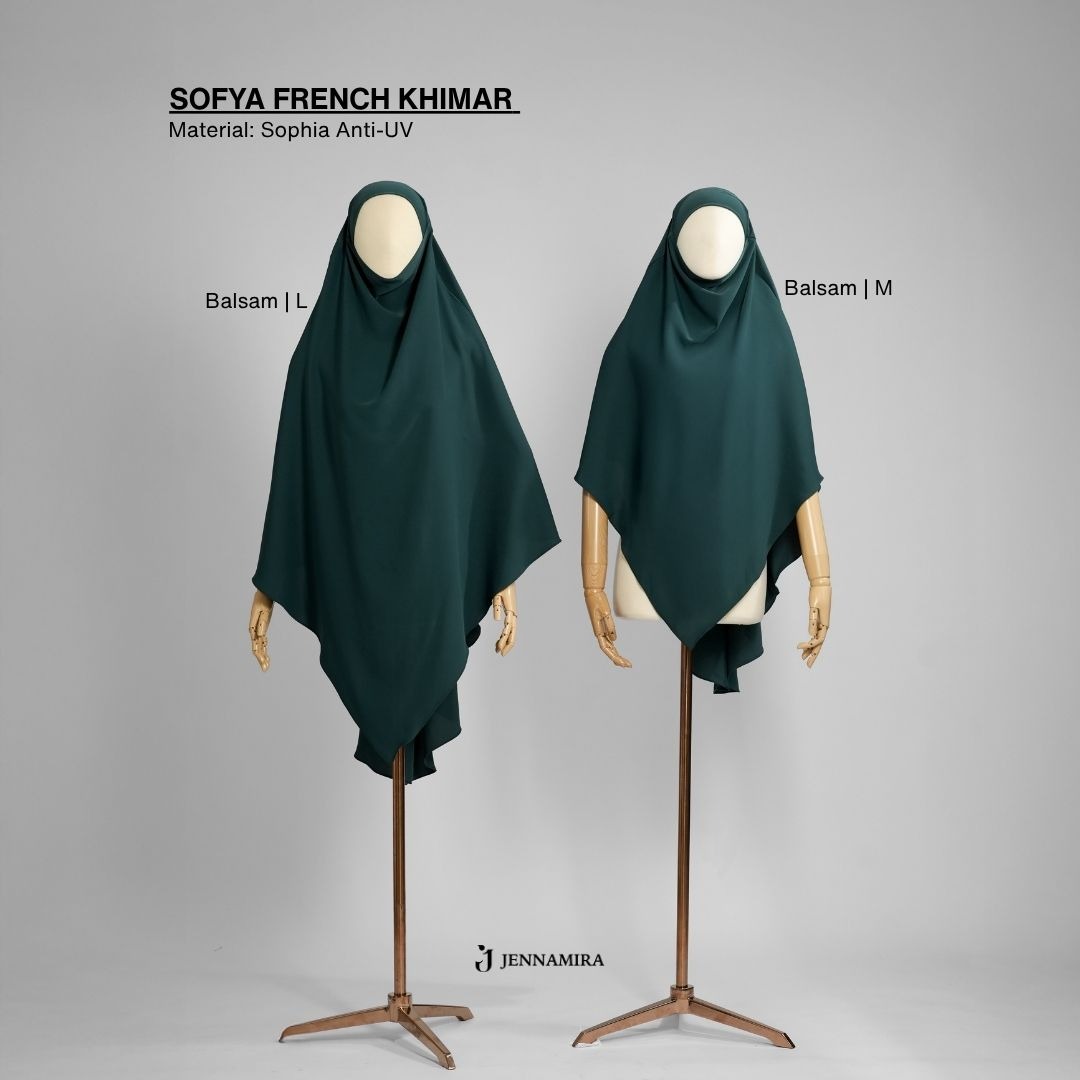 Sofya FK (Material Sophia)