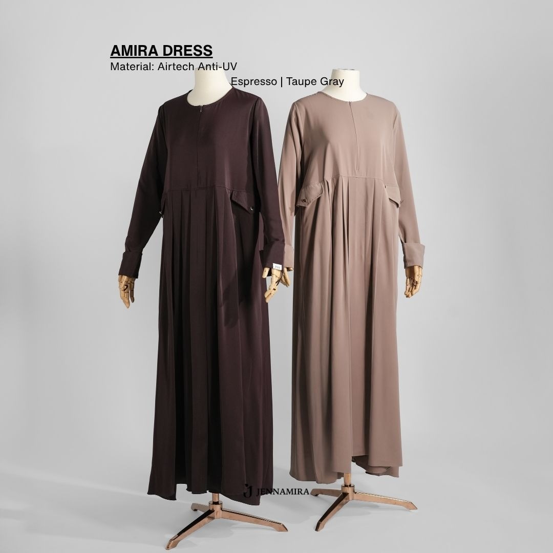 Amira Dress