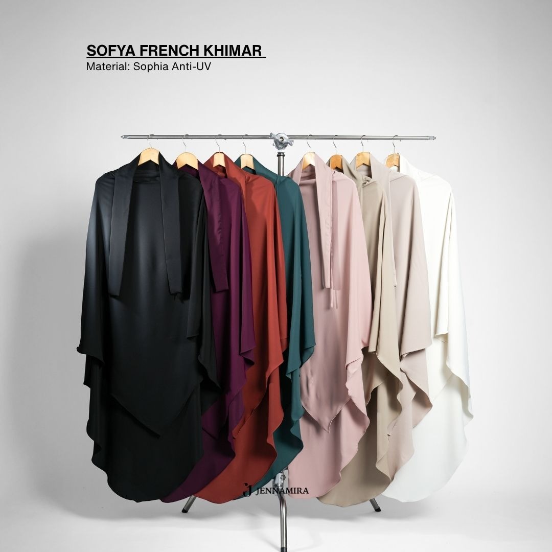 Sofya FK (Material Sophia)